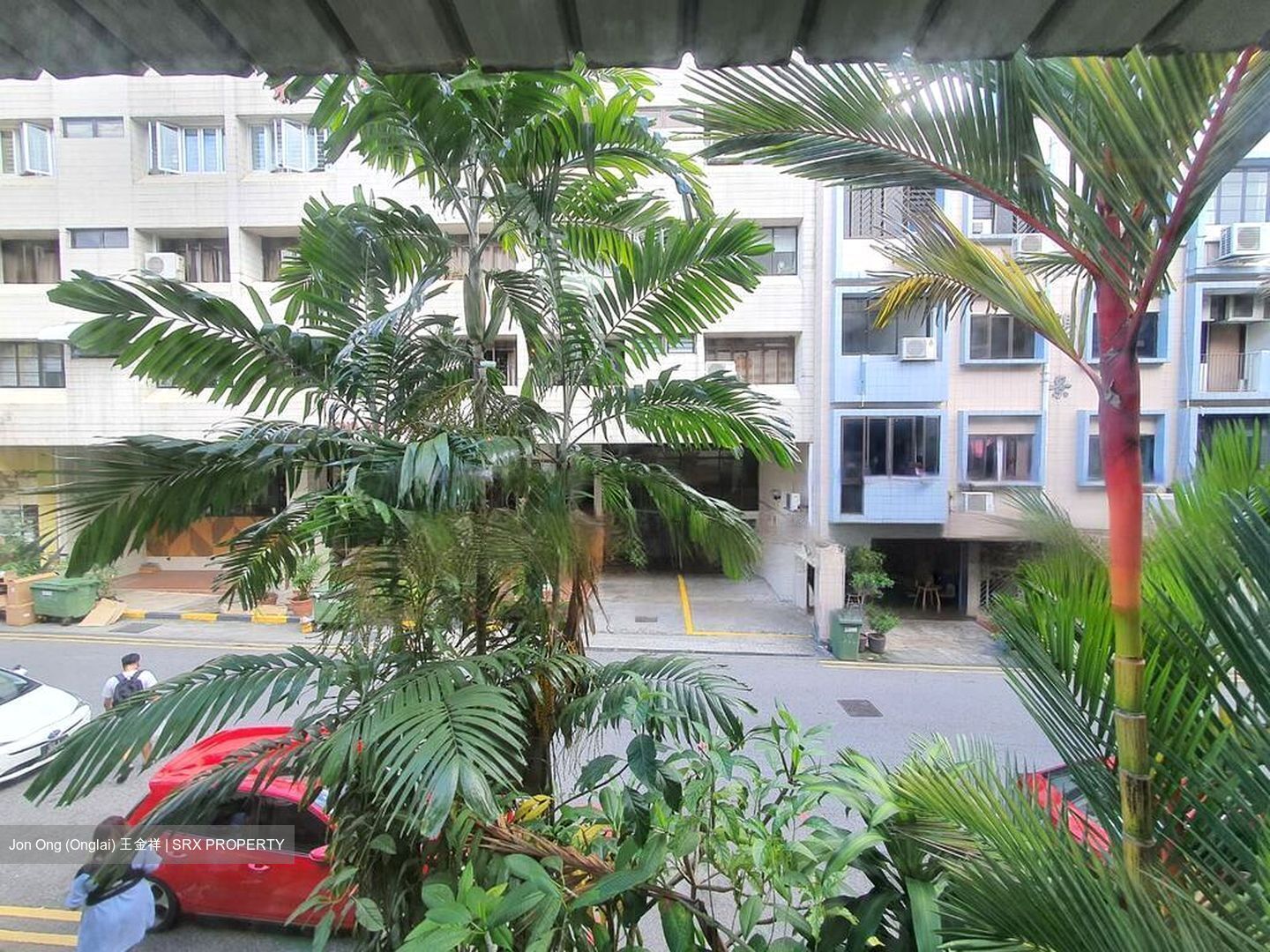 Yong Siak Street (D3), Apartment #462069861